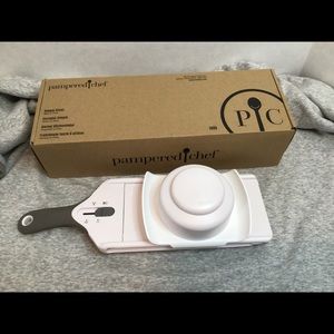 Pampered Chef Simple Slicer EUC
